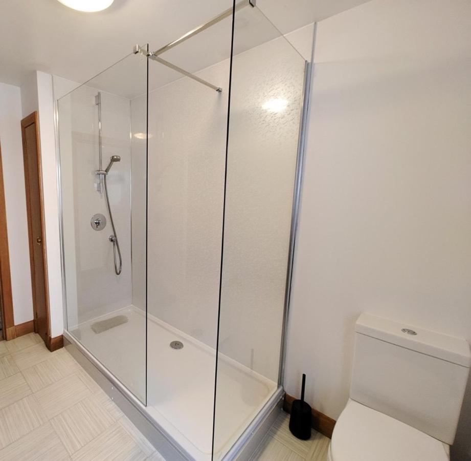 17 Harbour Place Hot Tub Paddle Board Portknockie Zewnętrze zdjęcie